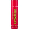 Image de Lip Smacker - Baume à Lèvres - Parfum Fraise - Stick à lèvres - Cadeau Sucré pour vos Amis - 1 unité