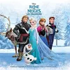 Image de La Reine des Neiges - Les Chansons en occasion ou reconditionné