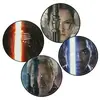 Image de Star Wars Le Réveil de la Force (Star Wars The force awakens) en occasion ou reconditionné