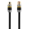 Image de MONSTER MV2A Câble Antenne Double Blindage - 3 m