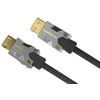 Image de Câble HDMI UHD 4K HDR Monster Cable M1000 22.5 Go/s 1.5m Noir en occasion ou reconditionné