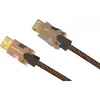 Image de Câble HDMI MONSTERCABLE M2000 UHD 4K HDR10+ 25GBPS 3M