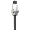 Image de Câble fibre optique Monster 1.5 m Argent en occasion ou reconditionné