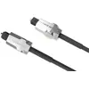 Image de Câble fibre optique MONSTERCABLE 2.0/22.5 GBPS 3M M1000 UHD