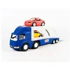 Image de Little Tikes Grand Porte-Voitures - Contient 2 voitures de sport - A partir de 3 ans en occasion ou reconditionné