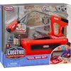 Image de Little Tikes Creative Construction - Ensemble Boîte à Outils, Outils pour enfants