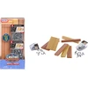 Image de Creative Construction Wood, Nails and Screw Bundle, Outils pour enfants