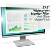 Image de 3M AG238W9B Filtre de Confidentialité pour Ordinateur Portable 23,8" Mat