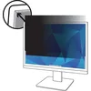 Image de 3M Privacy Filter 19.5 16:9 Widescreen, 236,5375x431,8 mm, 835382 (Widescreen, 236,5375x431,8 mm Glossy/Matt Frameless, PC, LCS)