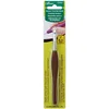 Image de Clover Amour Aiguille de crochet en acier J US / 6.00 mm