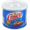 Image de Crisco Shortening Tout végétal 453 g, Lot de 3