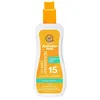 Image de Australian Gold Spray Gel sans Agent Bronzant SPF 15 237 ml