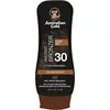 Image de Australian Gold Sunscreen Spf30 Lotion With Bronzer 237 Ml