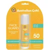 Image de Australian Gold Face Guard Stick SPF50 Cocoa Dreams, Blanc, 14 g
