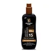 Image de Australian Gold Spray Gel + Bronzante SPF15, 100 ml