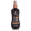 Image de Australian Gold - Spray solaire instantané SPF 30 100 ml (lot de 1)