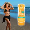 Image de SUNSCREEN SPF50 lotion 237ml