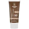Image de SPF 50 Face with Selftanner New Formula