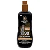 Image de SPF 30 Spray Gel Bronzer Travelsize New Formula