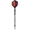 Image de UNICORN Dartsset Gary Anderson Bullet Steeldarts multicolore