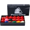 Image de POWERGLIDE - Ensemble Boules de Billard (Taille Unique) (Multicolore)