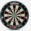 Image de CIBLE DE FLECHETTES POINTES ACIER SISAL ECLIPSE PRO UNICORN