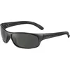 Image de Bollé ANACONDA Black Shiny - TNS Polarized - Lunettes de soleil - Taille M - Adulte