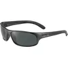 Image de Bollé ANACONDA Black Shiny - TNS - Lunettes de soleil - Taille M - Adulte