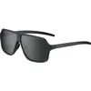 Image de bollé Prime Black Crystal Matte-TNS Lunettes de soleil polarisées pour adulte Unisexe Noir Taille unique