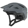 Image de Bollé - Adapt, Grey Matte, No Lens Reference, Large, Bike Helmets, Unisex, Adult