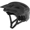 Image de Bollé - Adapt, Black Matte, No Lens Reference, Small, Bike Helmets, Unisex, Adult