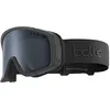 Image de Bollé MAMMOTH Full Black Matte - Grey Cat 3 - Masques de ski - Taille L - Adulte
