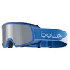 Image de Bollé NEVADA JR Race Blue Matte - Black Chrome Cat 3 - Masques de ski - Taille S - Enfant, 6+