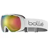 Image de Bollé ROYAL White Matte - Rose Gold Cat 2 - Masques de ski - White Matte - Rose Gold Cat 2 - Taille S - Unisexe - Enfant, 6+