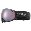 Image de Bollé TORUS Black Matte - Vermillon Gun Cat 2 - Masques de ski - Taille L - Adulte