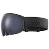 Image de Bolle - Torus, Full Black Matte, Grey Cat 3, Large, Snow Goggles, Unisex, Adult