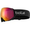 Image de Bollé TORUS Black Matte - Volt Ruby Cat 2 - Masques de ski - Taille L - Adulte
