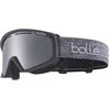 Image de Bollé Y7 OTG Black Denim Matte - Black Chrome Cat 3 - Masques de ski - Taille M - Adulte
