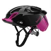Image de Casques de vélo standards Bollé The One Road L noir/rose
