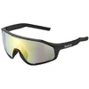 Image de Bollé - Shifter, Black Matte, Phantom Clear Green Photochromic, Large, Unisex, Adult