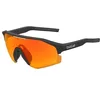 Image de Bollé LIGHTSHIFTER Black Matte - Phantom Brown Red Photochromic - Lunettes de soleil - Taille M - Adulte