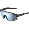Image de Bollé LIGHTSHIFTER Black Matte - TNS Ice - Lunettes de soleil - Black Matte - TNS ICE - Taille M - Unisexe - Adulte