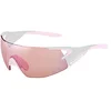 Image de Bolle ECO REACT MIPS, Lunettes de soleil Mixte, Rosa (Modulator Rose Gun/Oleo Af), L