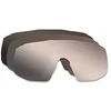 Image de Bollé - Stance, Hi Vis Yellow Matte, No Lens Reference, Small, Bike Helmets, Unisex, Adult