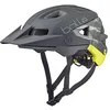 Image de Bollé - Trackdown MIPS, Black Acid Matte, No Lens Reference, Large, Bike Helmets, Unisex, Adult