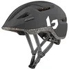 Image de Bollé - Stance, Black Matte, No Lens Reference, Large, Bike Helmets, Unisex, Adult