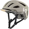 Image de Bollé - React, Casque de Vélo, Beige Mat, sans Référence de Verres, Taille L, Unisexe, Adulte