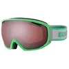 Image de Bollé Tsar Masque de ski Vert/Gris Taille M-L