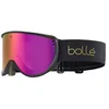 Image de Bollé BLANCA Black Matte - Rose Gold Cat 2 - Masques de ski - Black Matte - Rose Gold Cat 2 - Taille S - Femme - Adulte