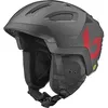 Image de Bollé RYFT MIPS Titanium Red Matte M 55-59cm - Casques de Ski - Titanium Red Matte - No Lens Reference - Taille M - Unisexe - Adulte
